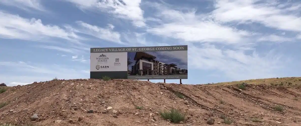 Stonehenge of South Jordan - Nursing Home in South Jordan, UT photo 4