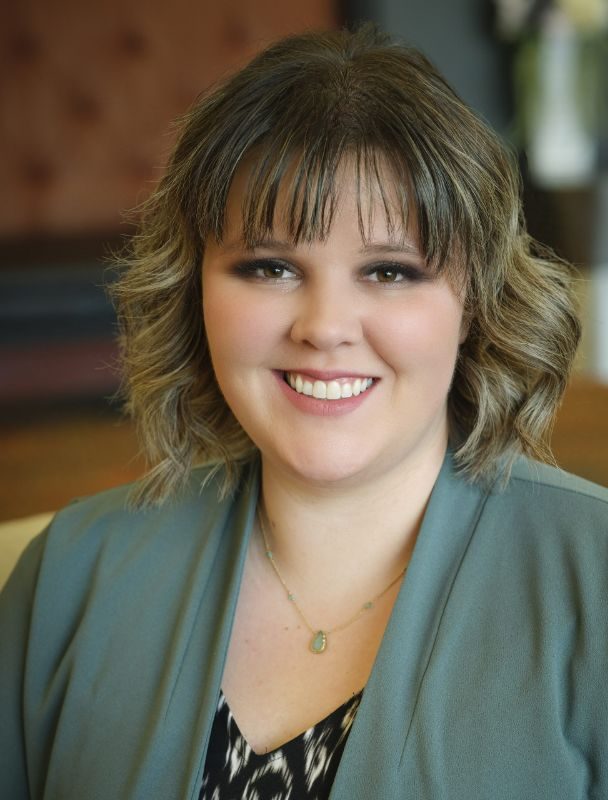 headshot of Emily Smith