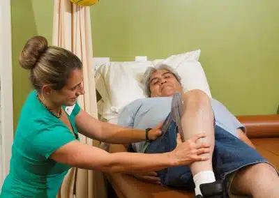 physical therapy for seniors