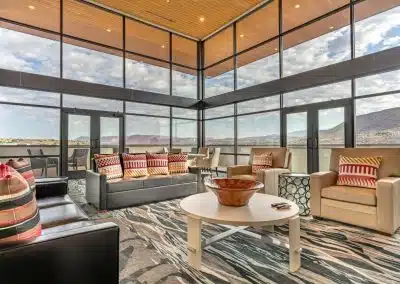 vista room